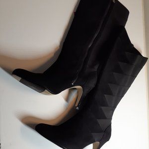 Adrienne Vittadini  Traverse  High Heel Boots